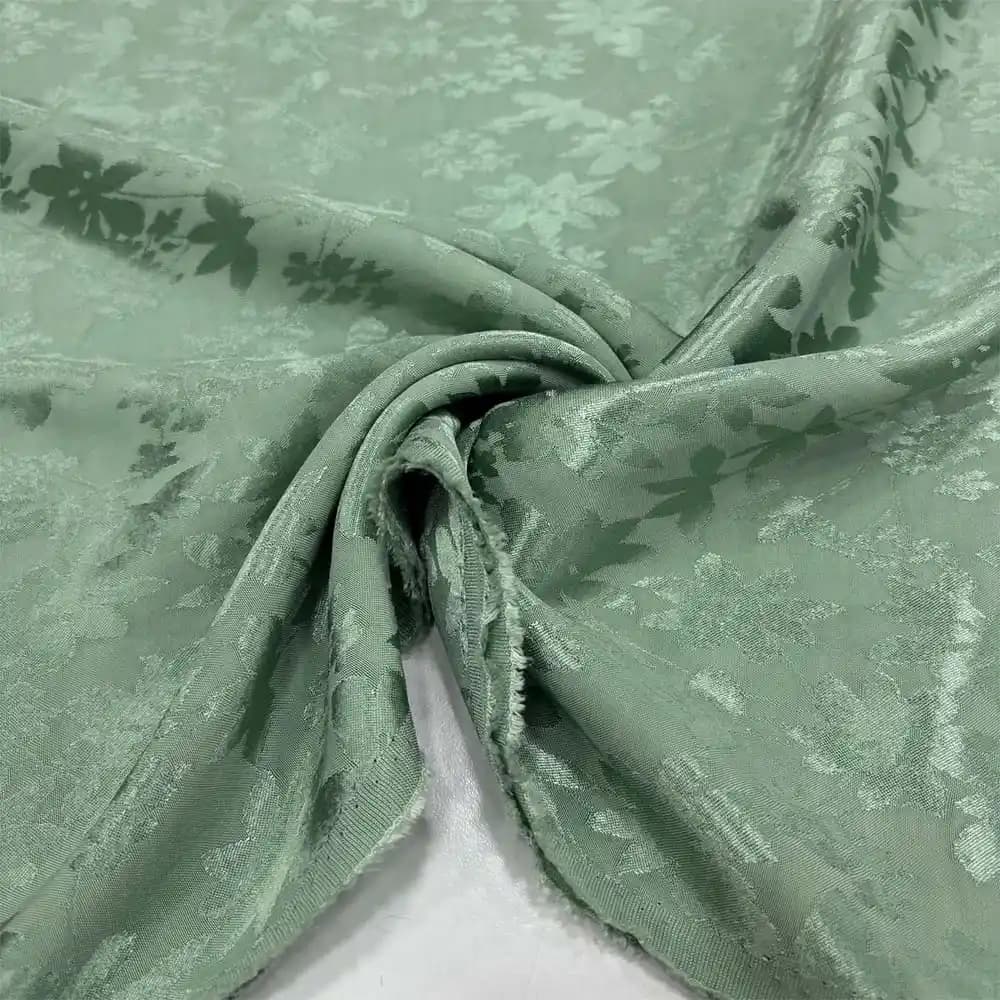 Jakar Kumaşın Tarihçesi, Özellikleri ve Moda Dünyasındaki Yeri