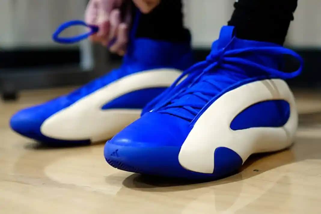 James Harden Ayakkabıları: Spor ve Moda Dünyasında Yenilikçi Tasarımlar ve Trendler