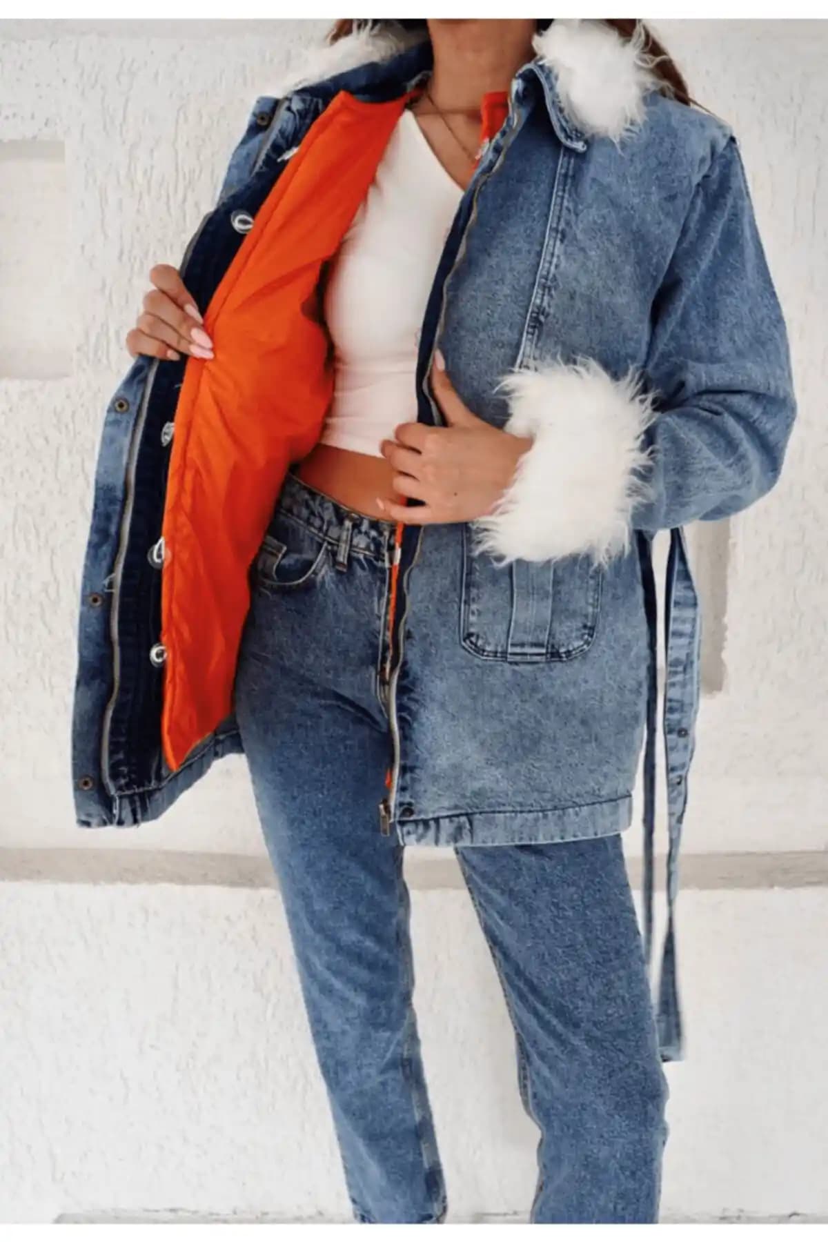 Jean Mont Kadın Modasında Güncel Trendler ve Kombin İpuçları