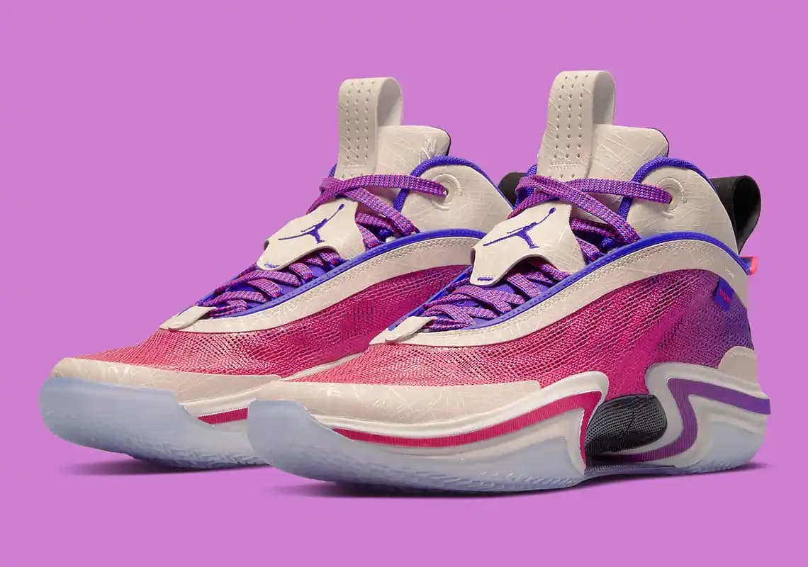 Jordan 36 Paris: Modern Tasarımıyla Spor ve Moda Dünyasında Yenilikçi Bir Adım