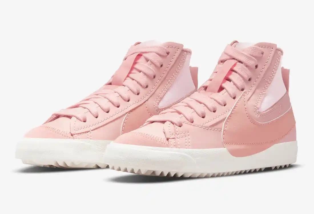 Jumbo Pembe Blazerlerle Modern ve Cesur Stil Yaratmanın İpuçları