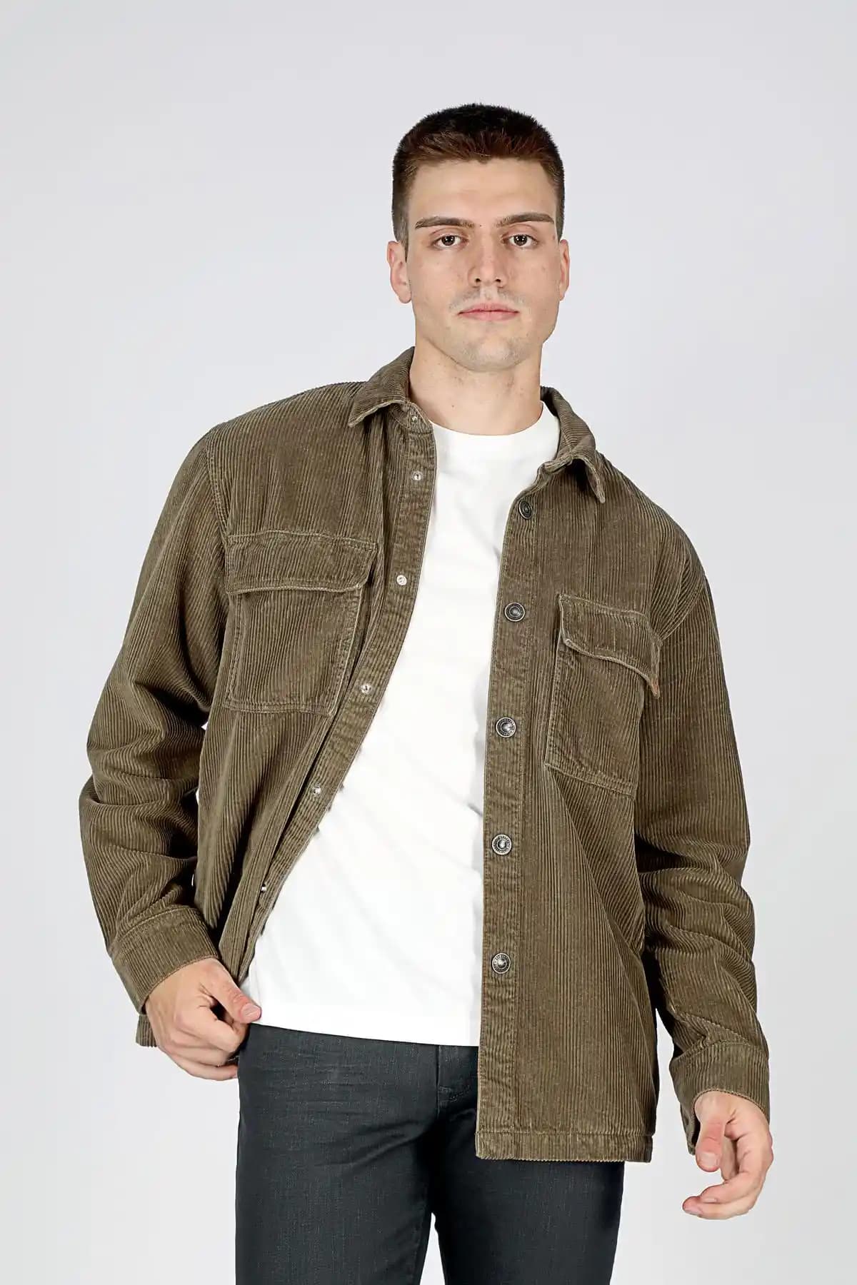 Kadife Ceket Modasında Zamansız Şıklık ve Stil İpuçları