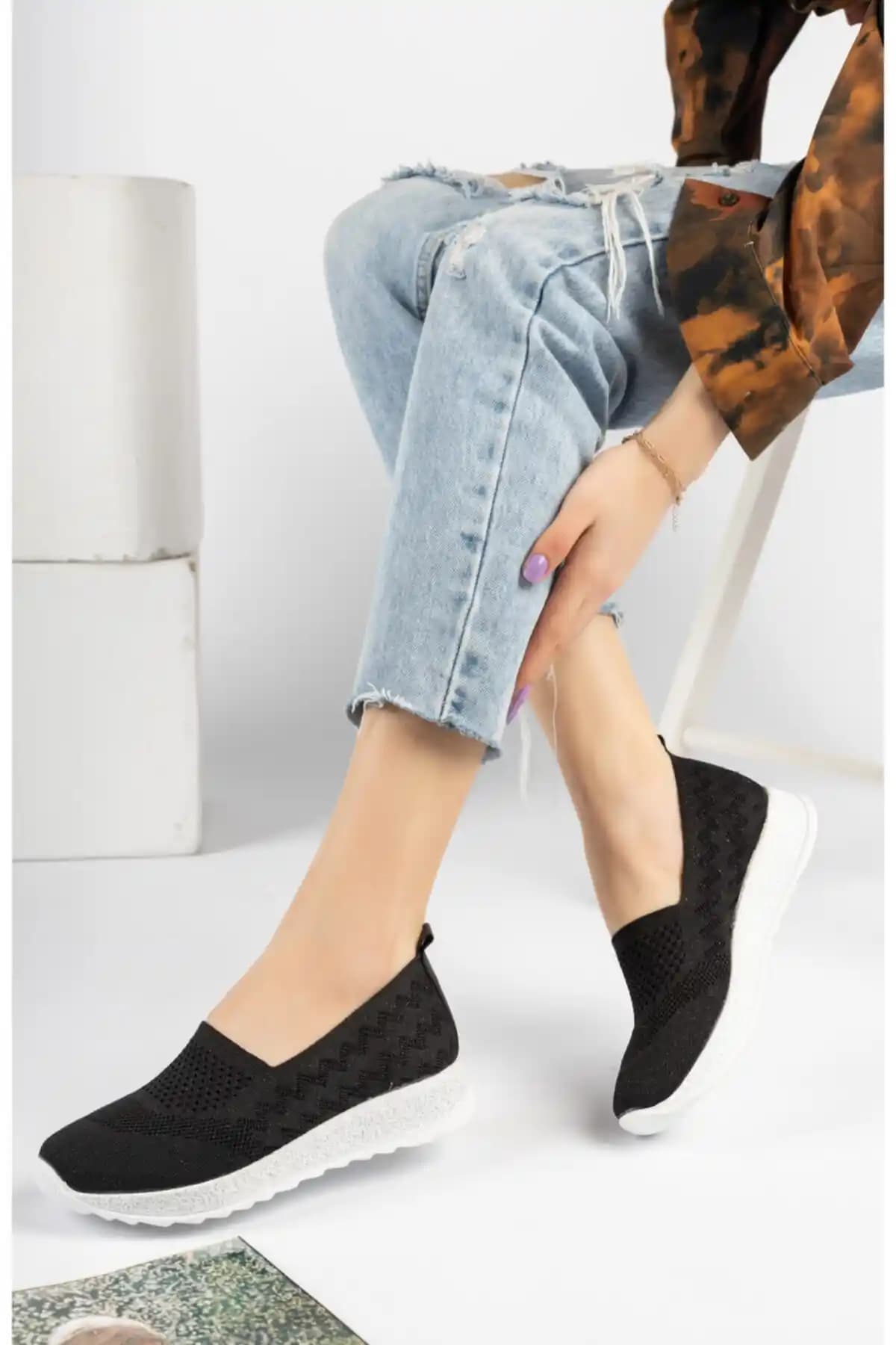 Kadıköy’de Ayakkabı Modası: Trendler, Stil İpuçları ve Sürdürülebilir Seçenekler