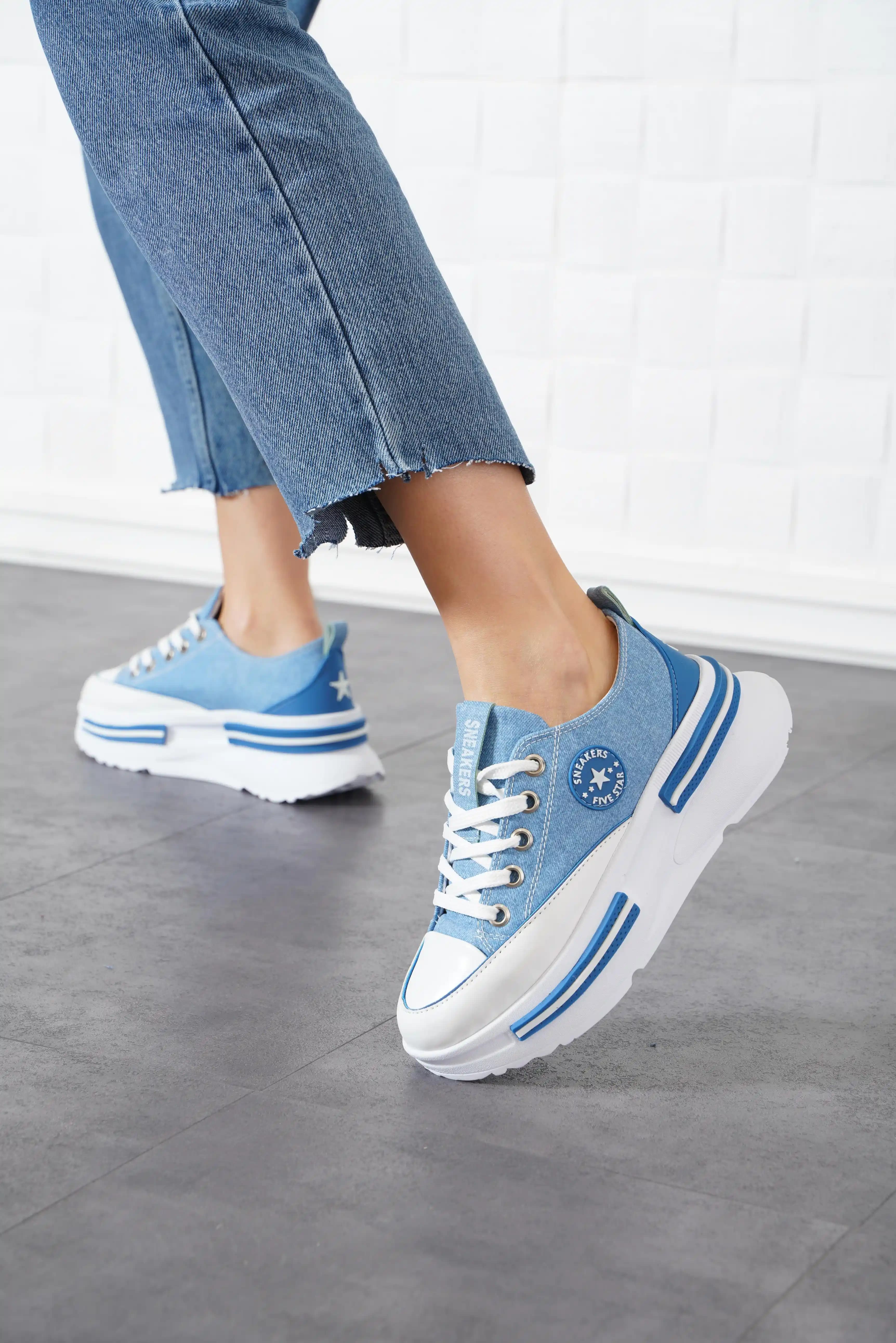 Kadın Ayakkabıları ve Moda Trendleri: Stil ve Konforun Mükemmel Buluşması