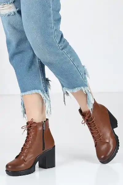 Kadın Bot Çizme Modelleri 2024 Trendleri ve Stil İpuçları