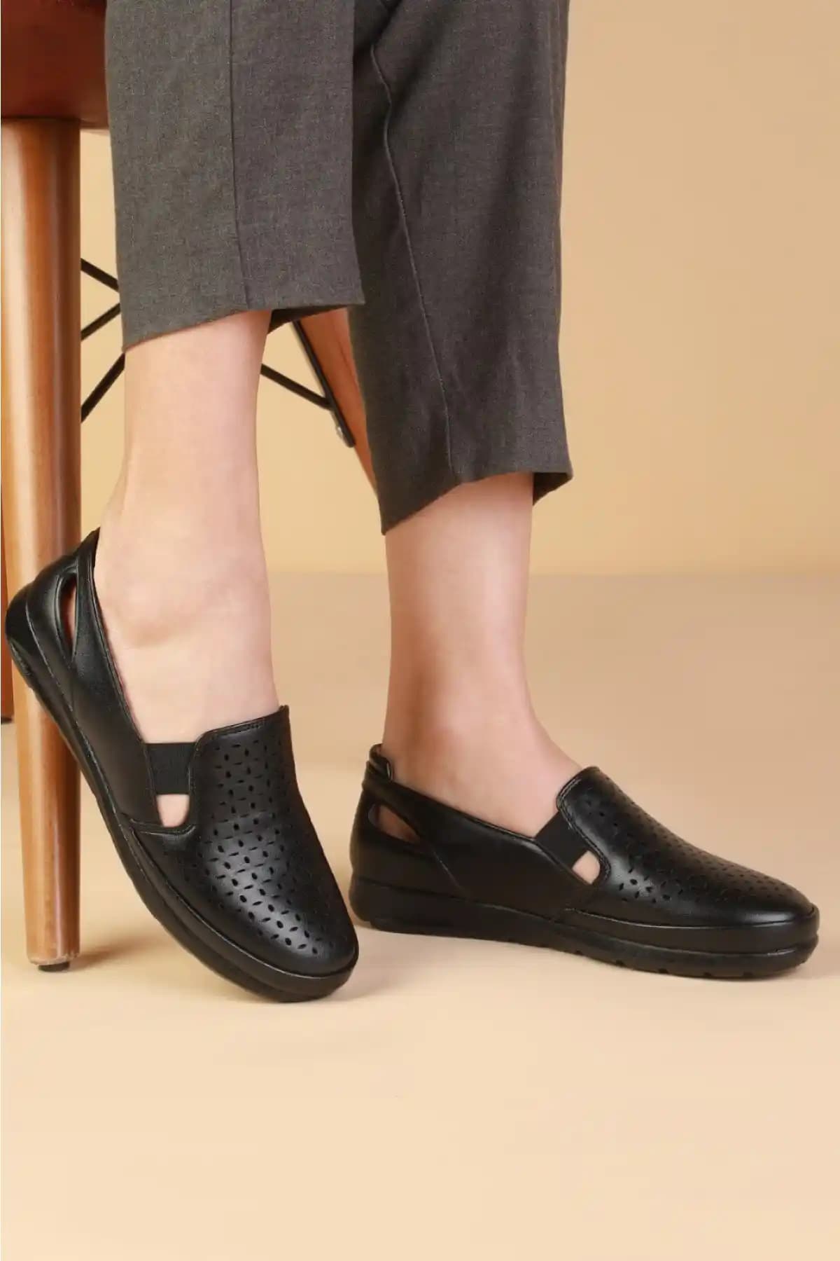 Kadın Kundura Modası ve Trendleri: Şıklık ve Konforun Buluşması