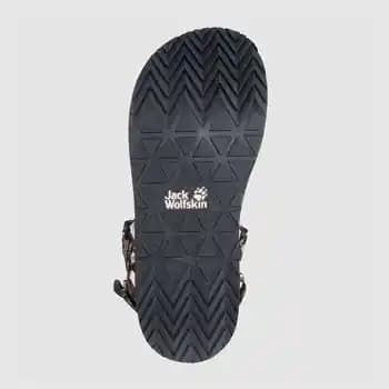 Kadın Modasında Konfor ve Şıklığın Buluştuğu Jack Wolfskin Sandaletleri Rehberi