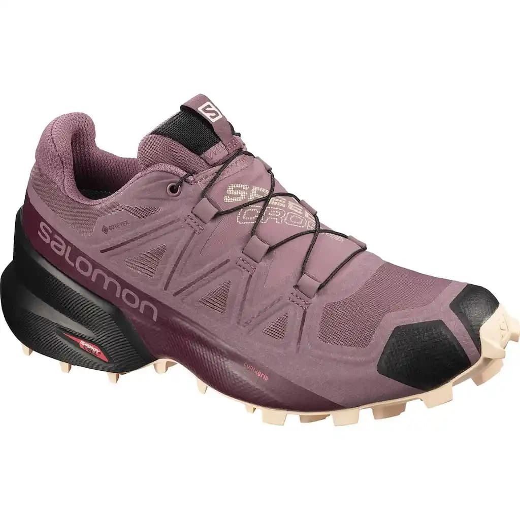 Kadın Salomon Ayakkabıları Moda ve Fonksiyonelliğin Modern Buluşması