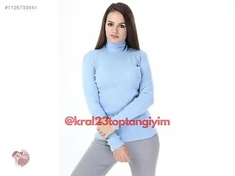 Kadınlar İçin Badi Kazaklar Moda Trendleri ve Kombin İpuçları