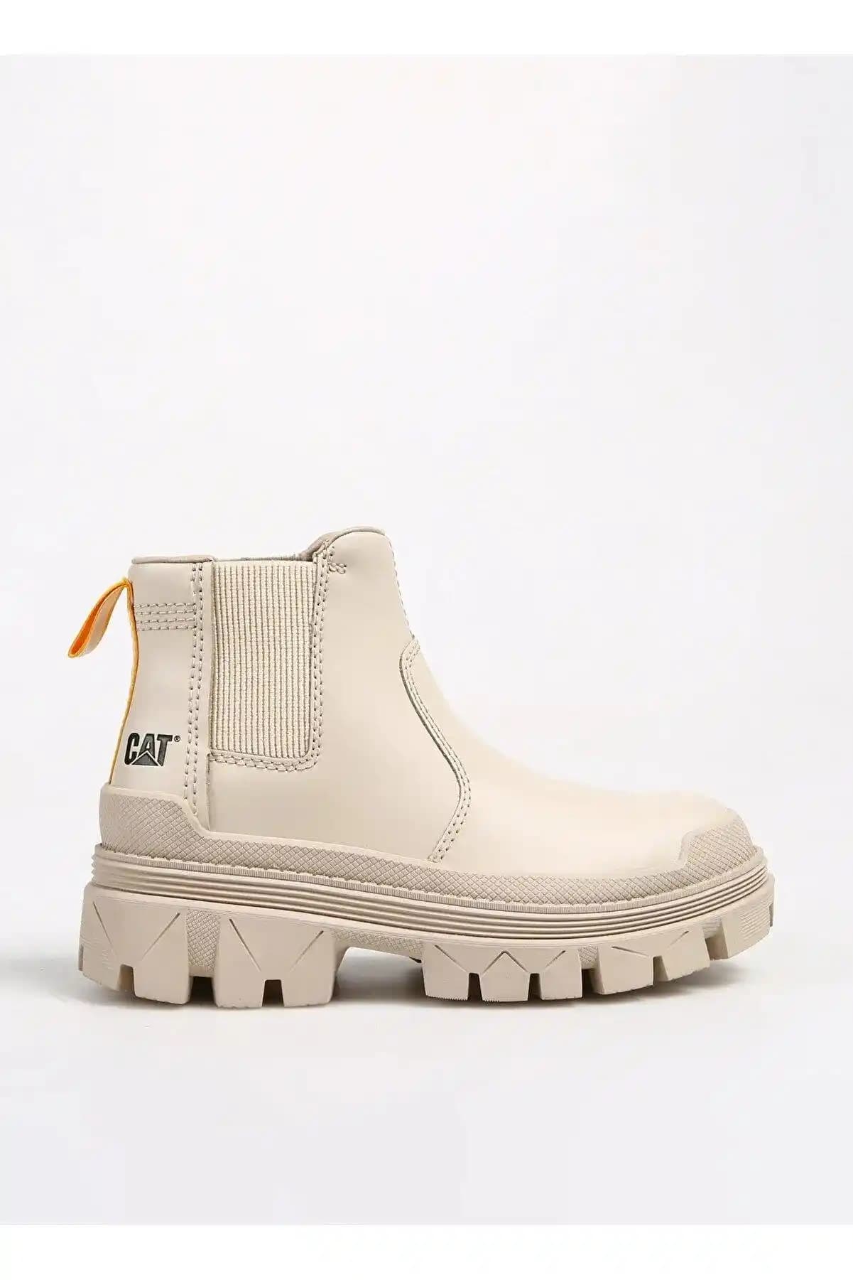 Kadınlar İçin Cat Bayan Bot Modelleri ve Moda Trendleri Hakkında Detaylı Bilgi