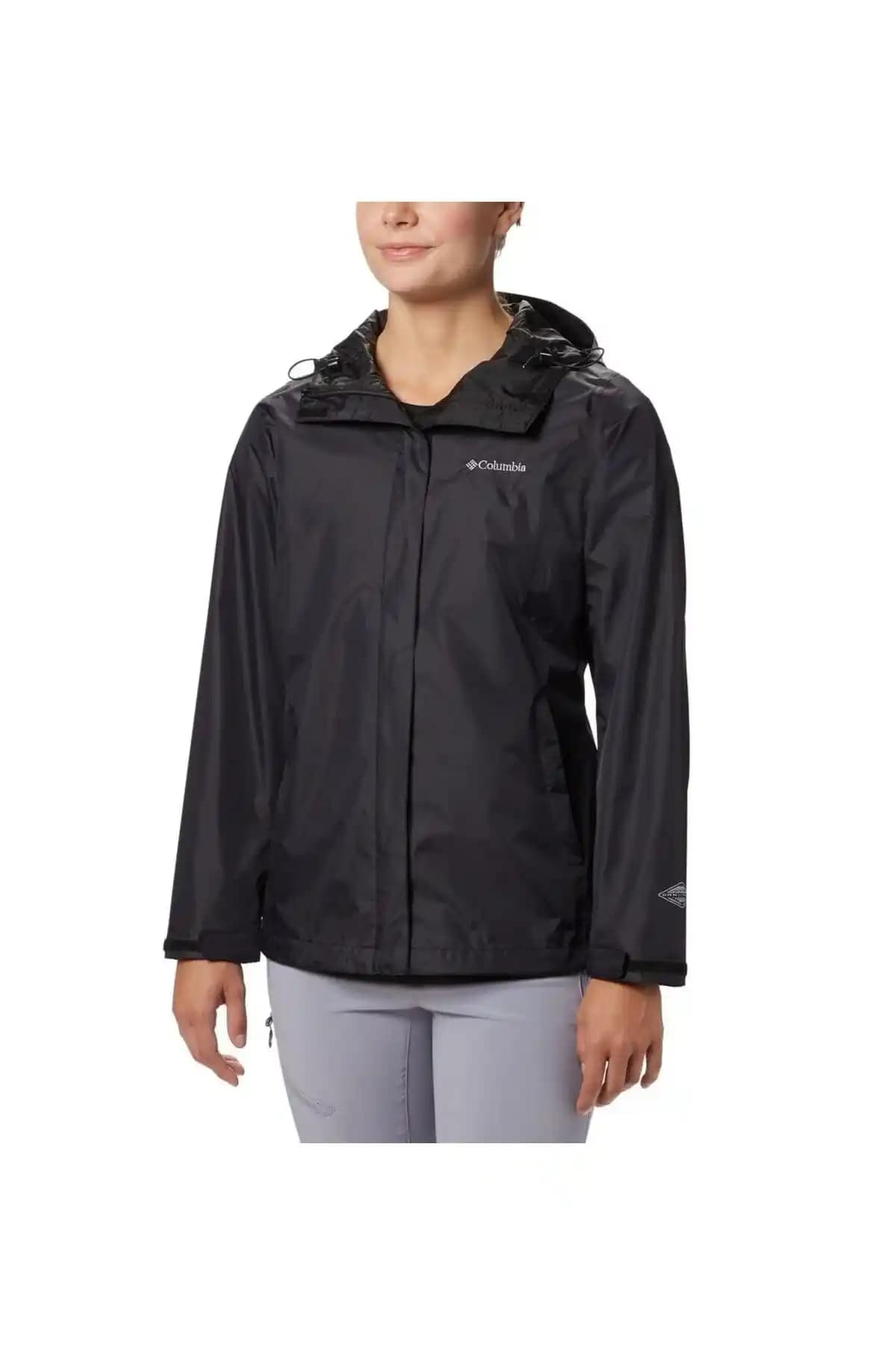 Kadınlar İçin Columbia Yağmurlukları: Moda ve İşlevselliğin Modern Buluşması