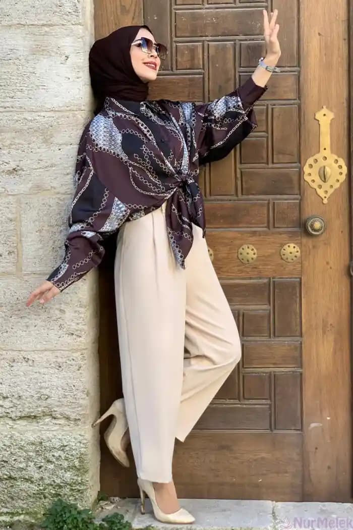 Kadınlar İçin Gömlek ve Pantolon Kombinasyonları: Moda Trendleri ve Stil İpuçları