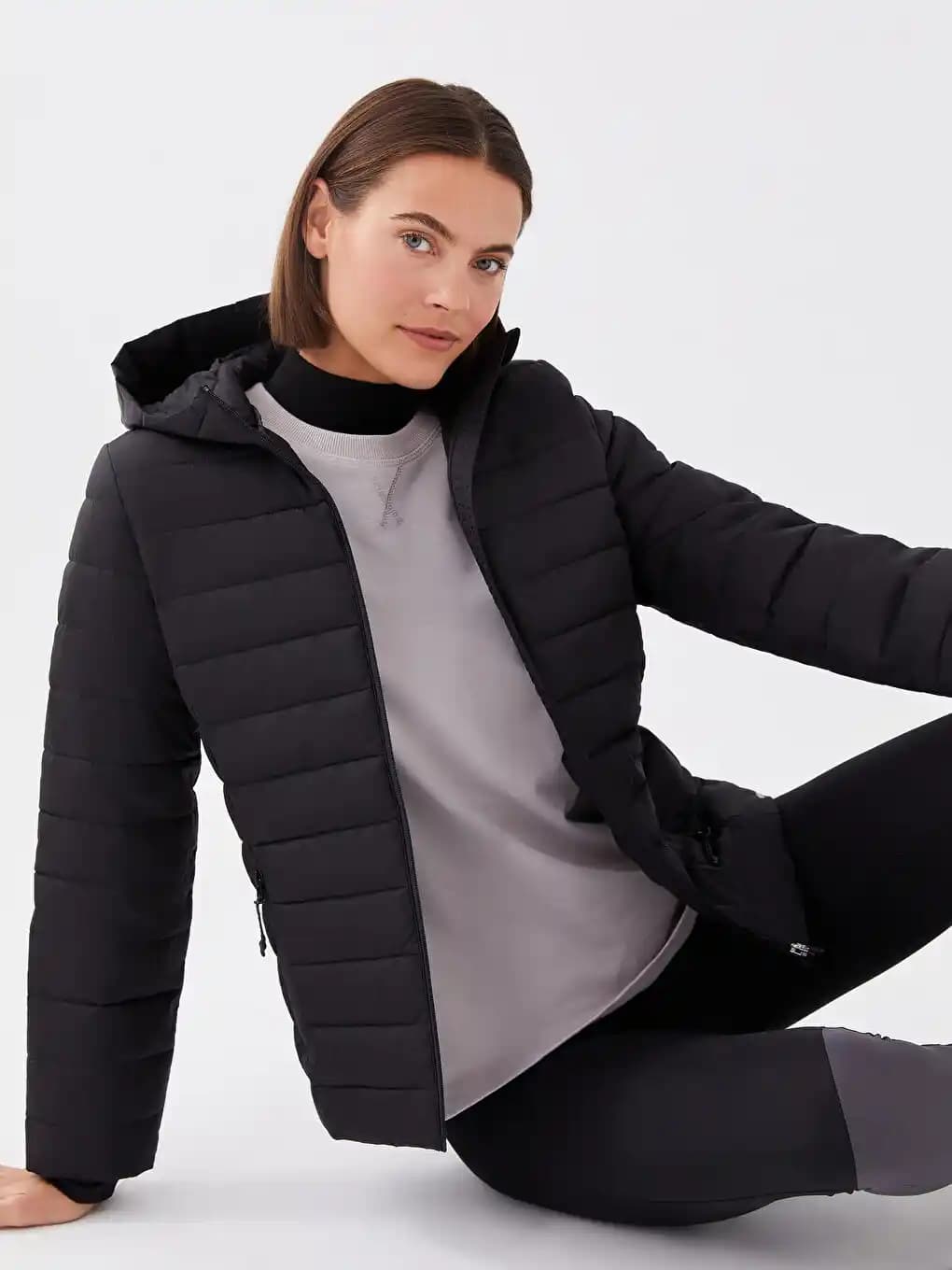 Kadınlar İçin Network Şişme Mont Modelleri ile Kışta Şıklık ve Konforun Anahtarı