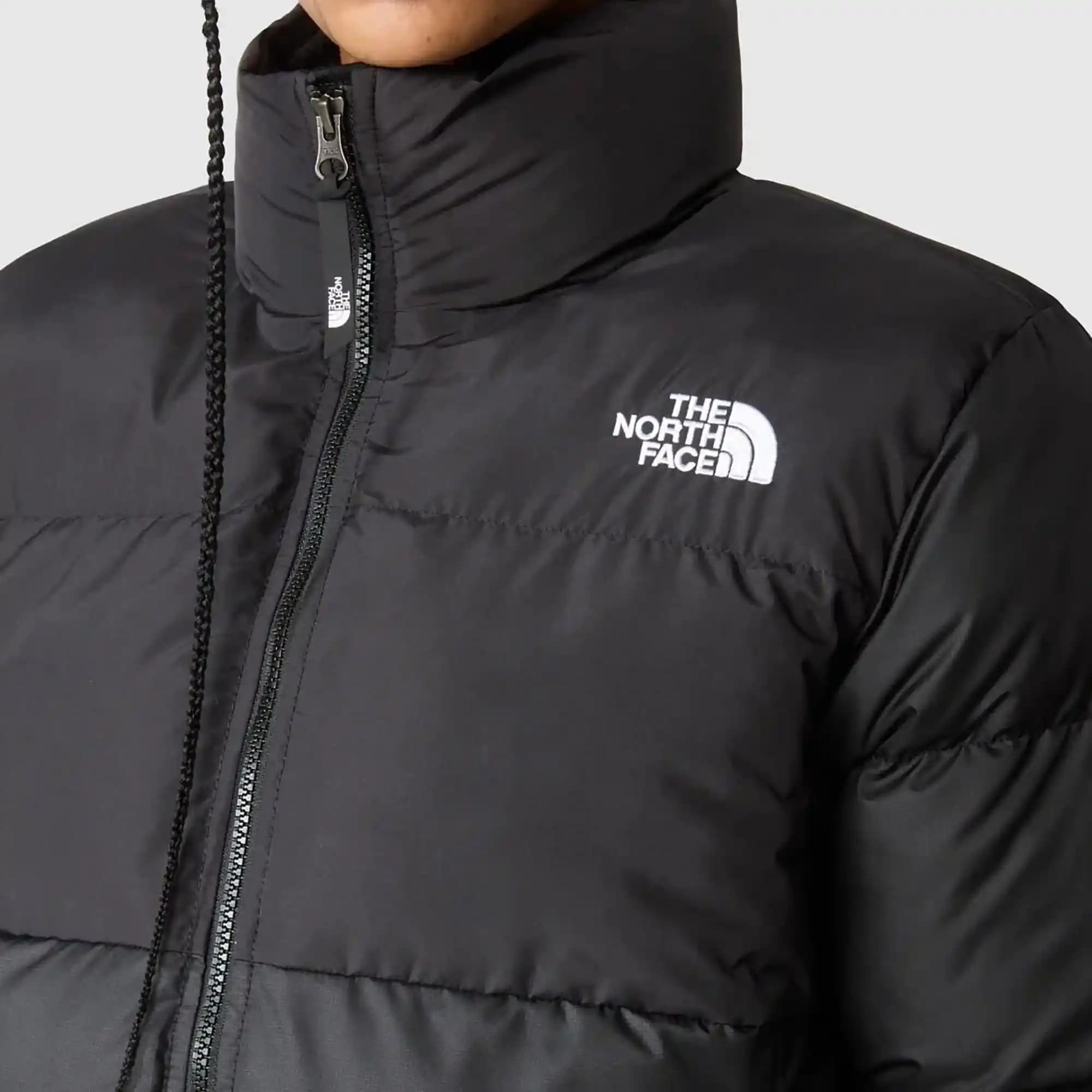 Kadınlar İçin North Face Şişme Montlar: Moda ve İşlevselliğin Modern Buluşması