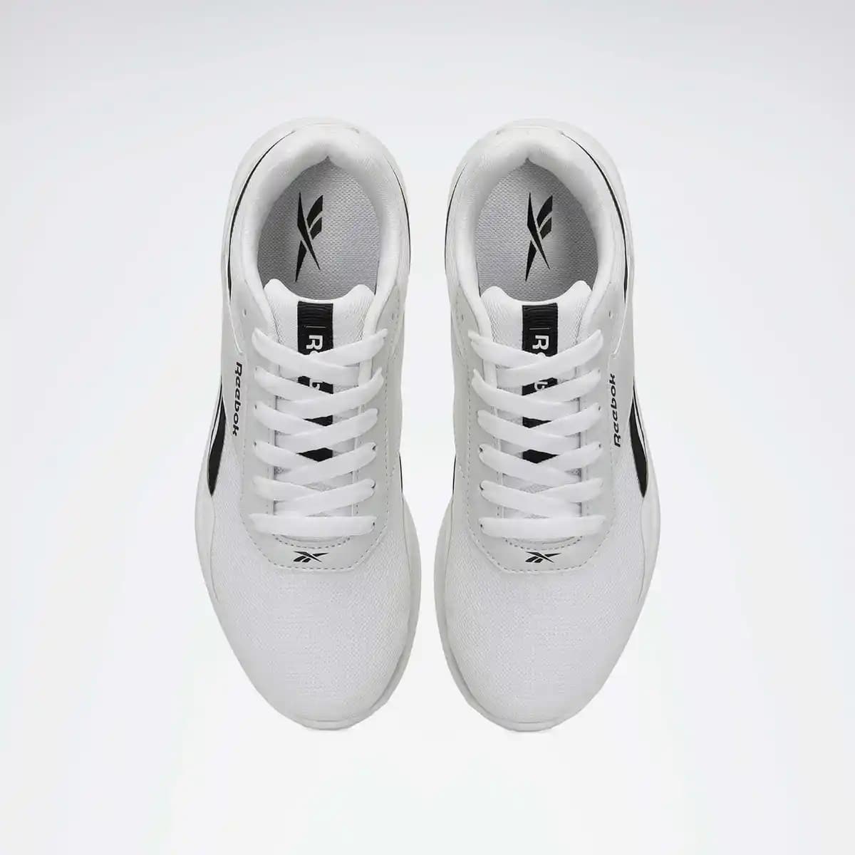 Kadınlar İçin Reebok Beyaz Spor Ayakkabıları: Şıklık ve Fonksiyonellik Bir Arada
