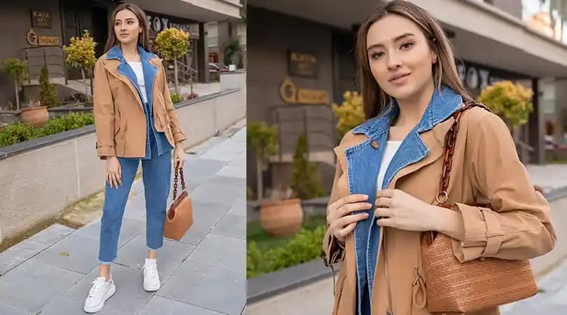 Kadınlar İçin Sonbahar Kombinleri: Trendler, Renkler ve Stil İpuçları