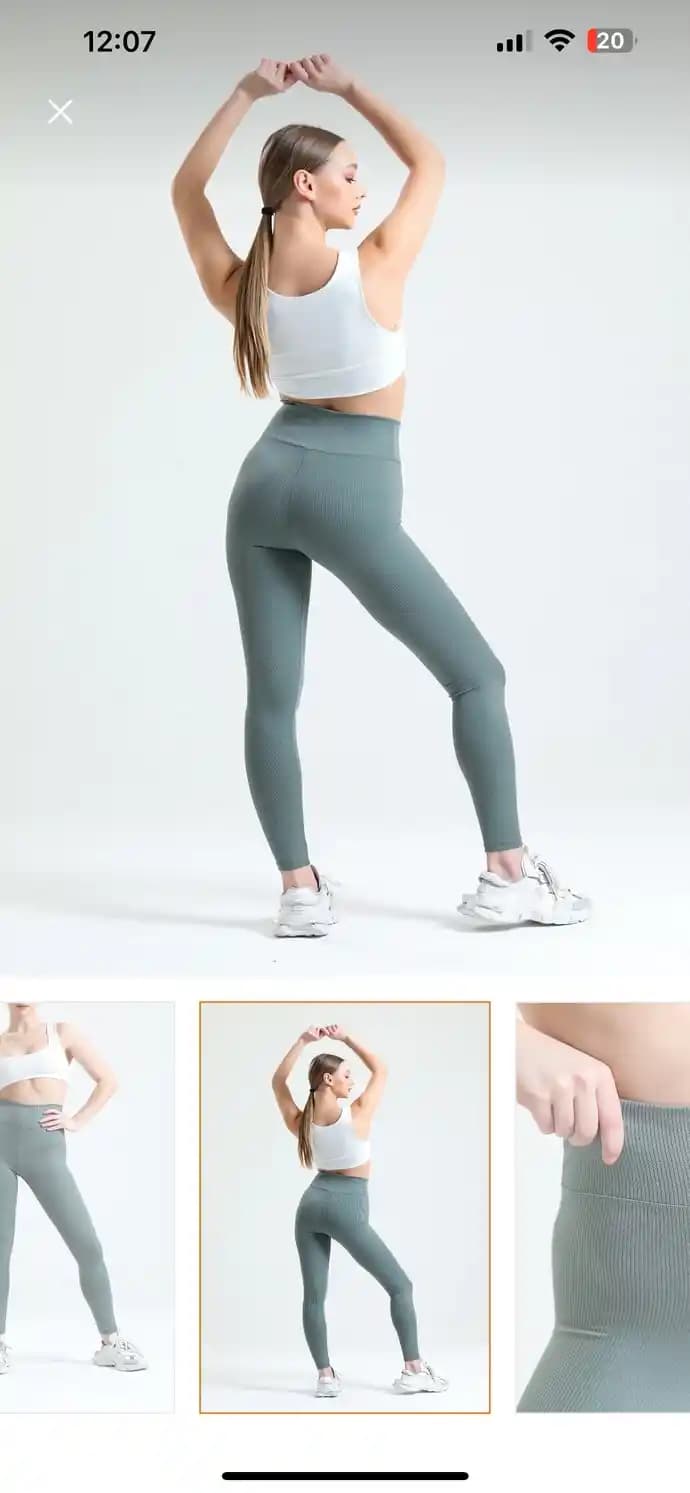 Kadınlar İçin Tayt Modası: Rahatlık ve Şıklığı Bir Arada Sunan Trendler ve Kombin İpuçları