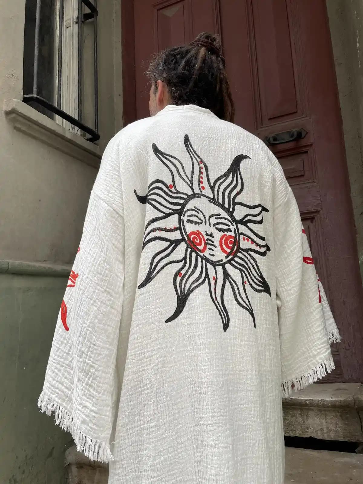 Kaftan Ceket Modelleri: Güncel Trendler ve Tarzlara Uygun Kombinasyonlar