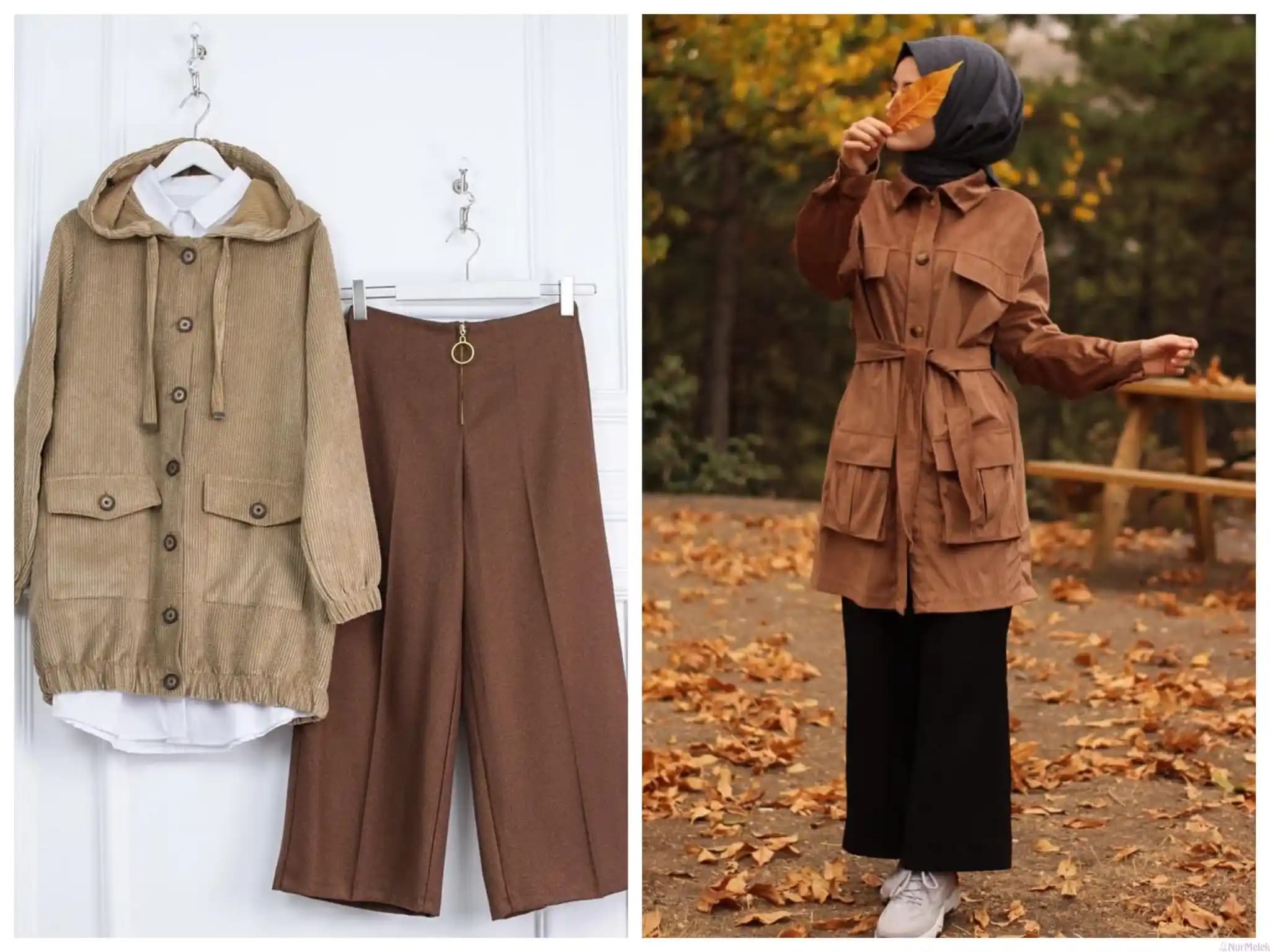 Kahverengi Renk Kombinleri ve Moda Trendleri Hakkında Kapsamlı Rehber