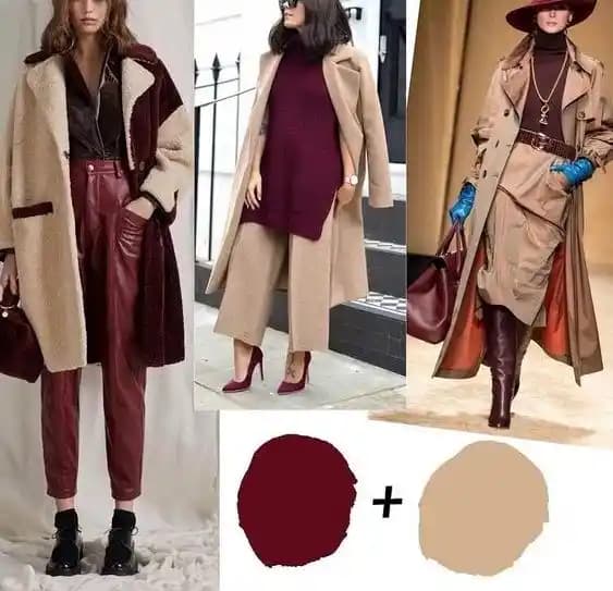 Kahverengiye Uygun Renkler ve Moda Trendleriyle Şık Kombinasyonlar Rehberi