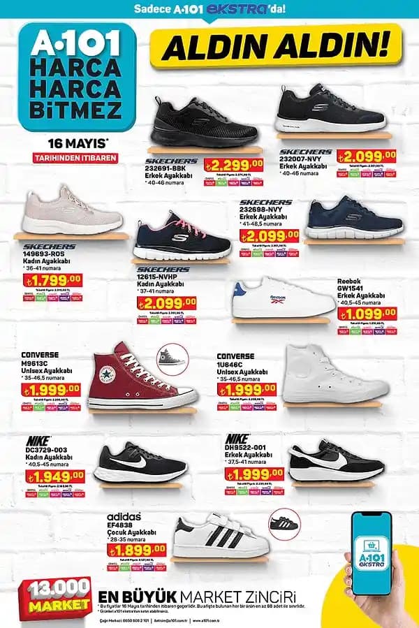 Kampanyalı Ayakkabılar: Uygun Fiyatlı ve Trendy Moda Seçenekleri Hakkında Bilgi