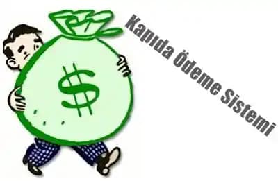 Kapıda Ödeme Seçeneği Moda Sektöründe Güven ve Konforun Anahtarı