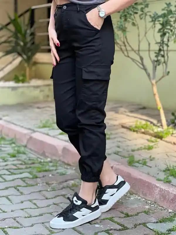 Kargo Pantolonu Nedir ve Moda Dünyasında Nasıl Bir Yeri Vardır