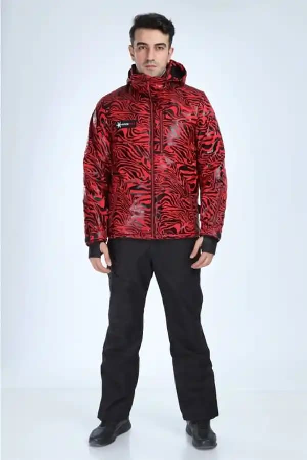 Kayak Montları Günlük Giyimde Moda ve Fonksiyonelliğin Uyumunu Yansıtıyor