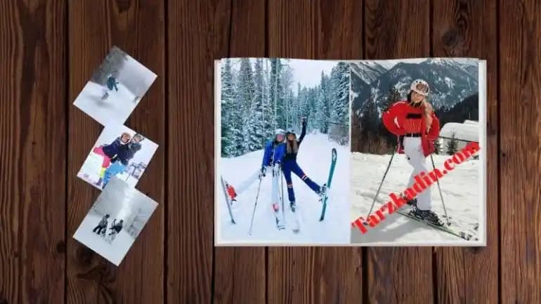 Kayakta Ne Giyilir? Kış Sporları İçin Detaylı Giyim Rehberi