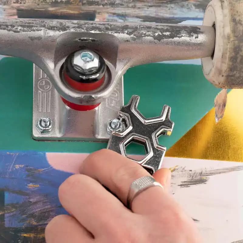 Kaykay Çantası: Günümüz Modasında Yenilikçi ve Fonksiyonel Bir Trend