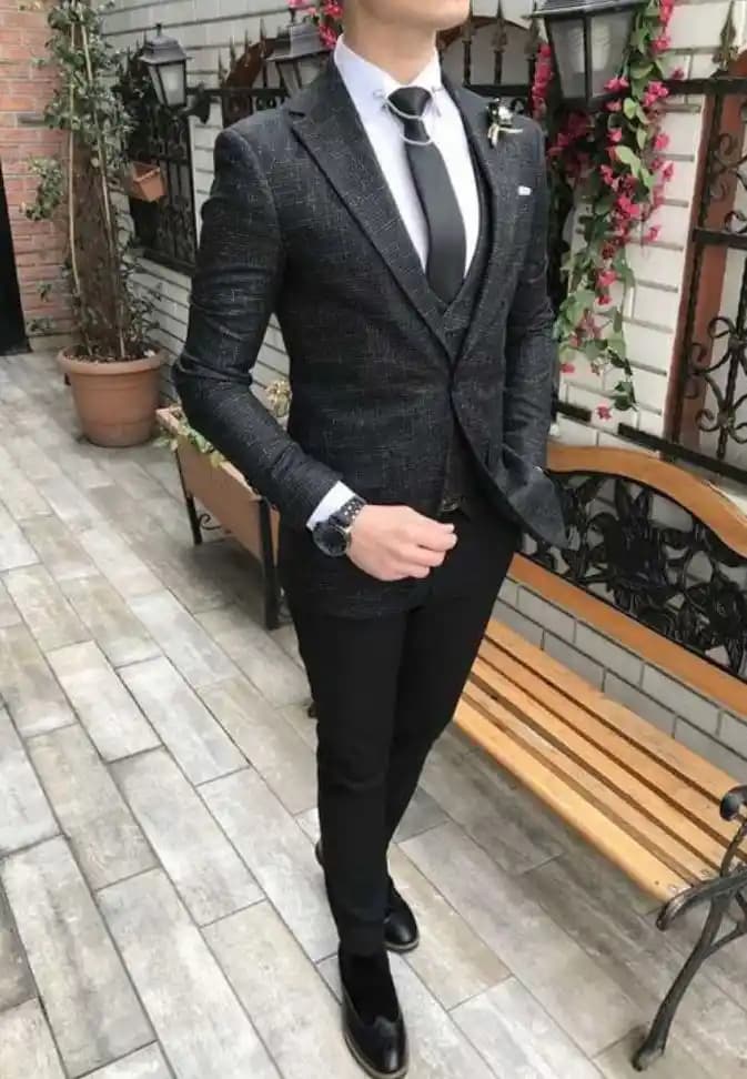 Kayseri’de Erkek Modasında Takım Elbise Trendleri ve Seçim İpuçları