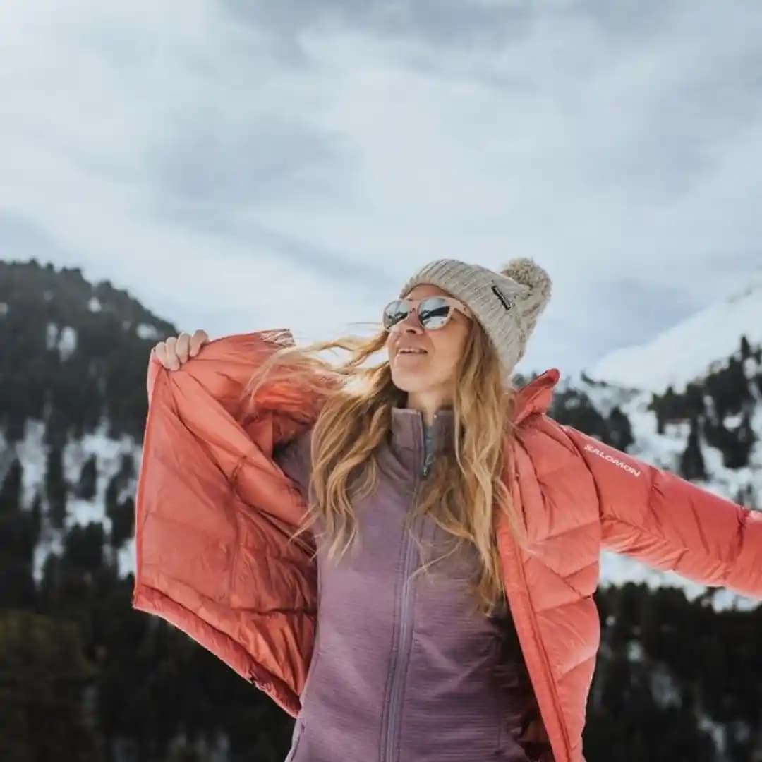 Kaz Tüyü Mont Yıkama ve Bakım Rehberi: Uzun Ömürlü Kullanım İçin İpuçları