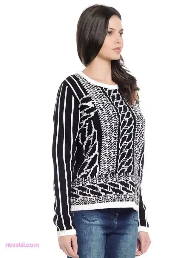 Kazak Modasının Evrimi ve Güncel Trendler: Gelenekten Modernliğe Yönelik Gelişmeler