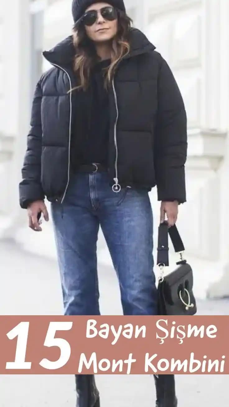 Kazak Mont Modası ve Stil İpuçlarıyla Soğuk Havalar İçin Şık Seçenekler