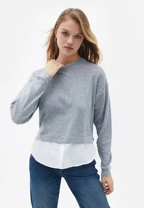 Kazak ve Gömlek Çeşitleri: Moda Trendleri ve Stil Önerileri ile Çok Yönlülük