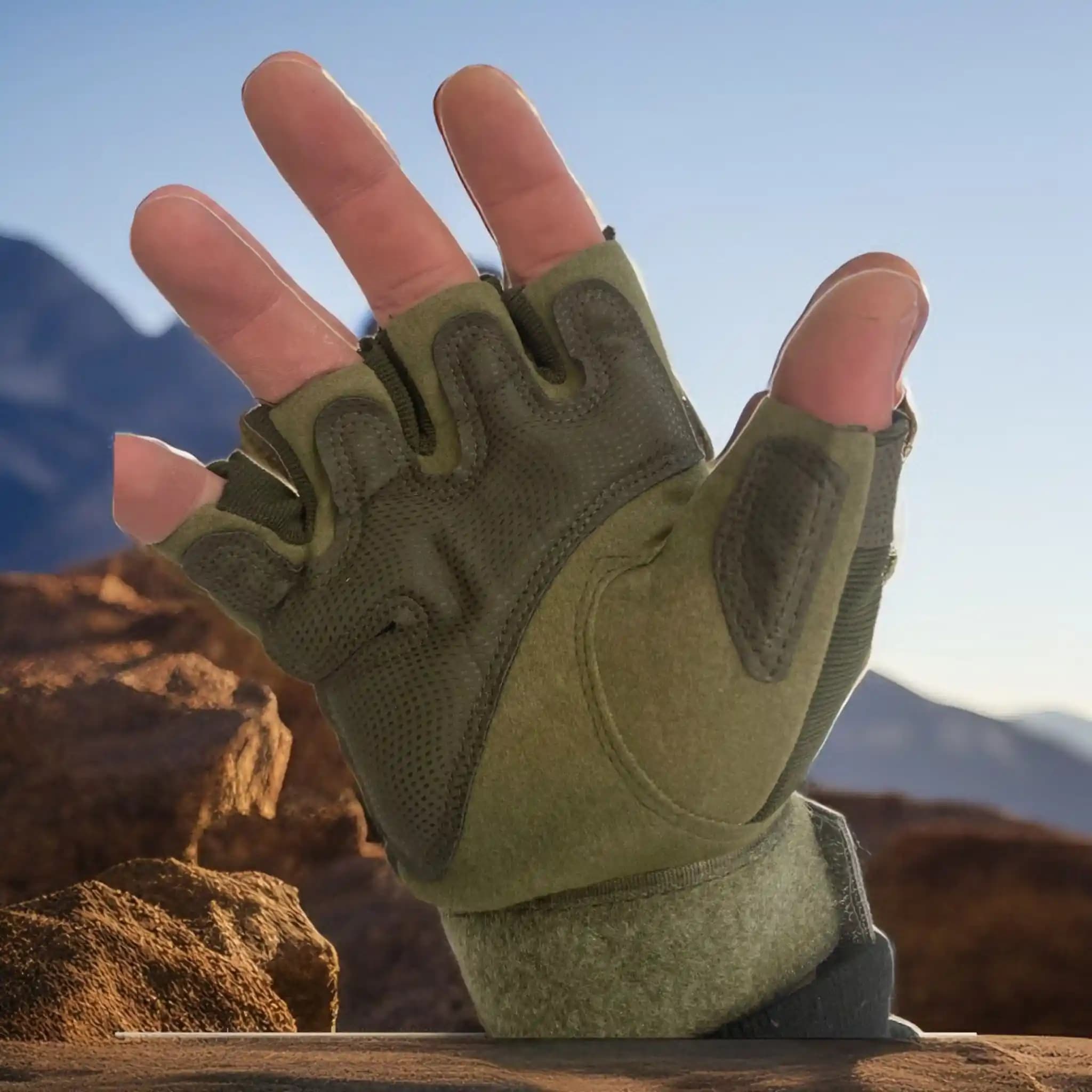 Kemikli Eldivenler Moda Dünyasında Güçlü ve Şık Bir İfade Sunar