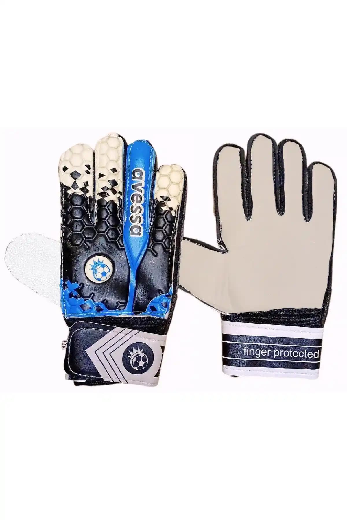 Kemikli Kaleci Eldivenleri: Modern Futbol ve Moda Dünyasında Yenilikçi Koruma ve Stil