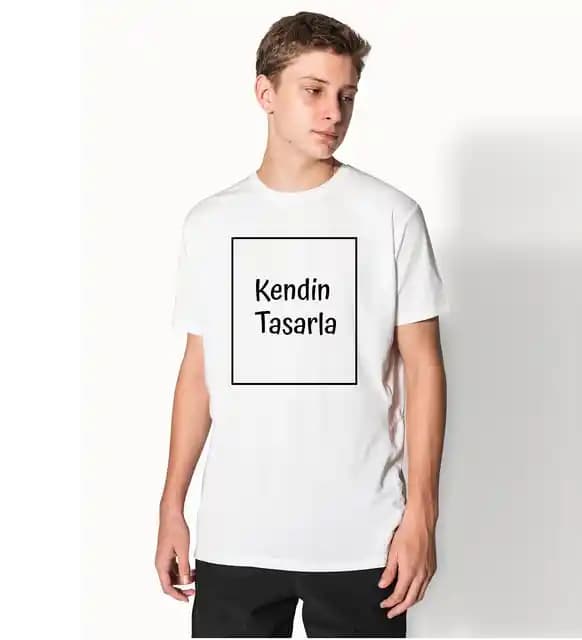 Kendi Tišört Tasarımınızla Kişisel Tarzınızı Yansıtmanın Yolları ve Trendleri