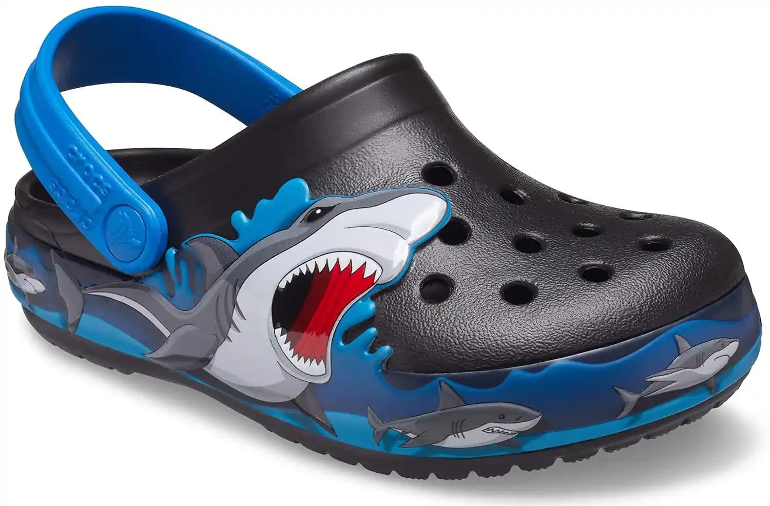 Kids Crocs: Çocuklar İçin Rahat ve Şık Ayakkabı Seçenekleri ve Moda Trendleri