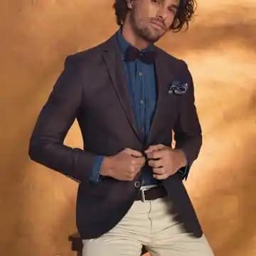 Kiğılı Damat Takımı: Kaliteli ve Şık Düğün Kıyafetleri Seçenekleri