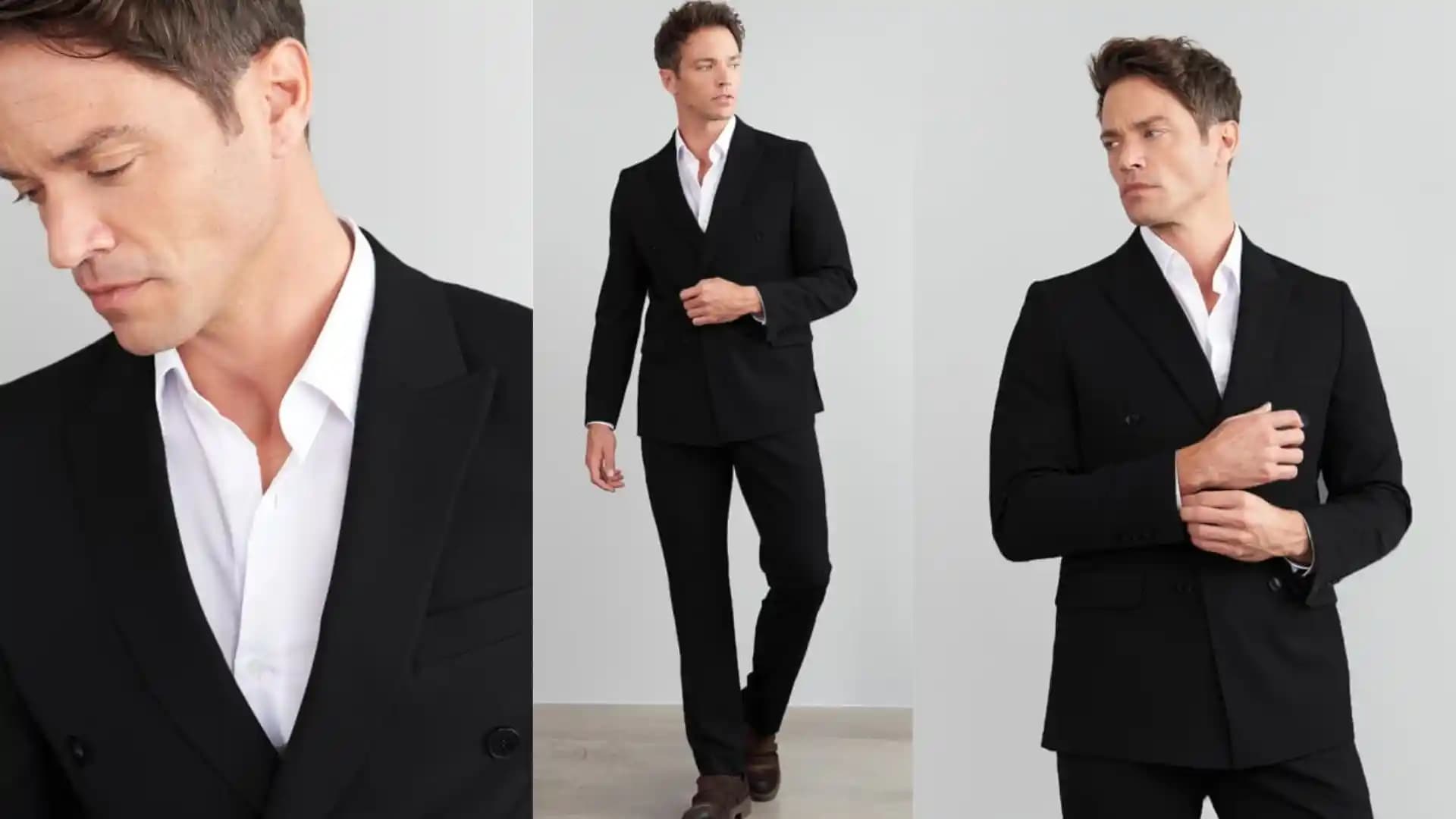 Kilolu Bireyler İçin Doğru Takım Elbise Seçimleri ve Moda İpuçları