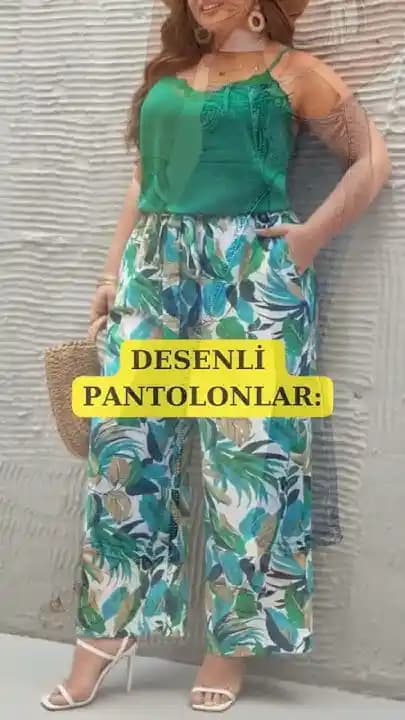Kilolu Gösteren Pantolonlar: Moda ve Stil Trendleriyle Kendinizi Güçlendirin