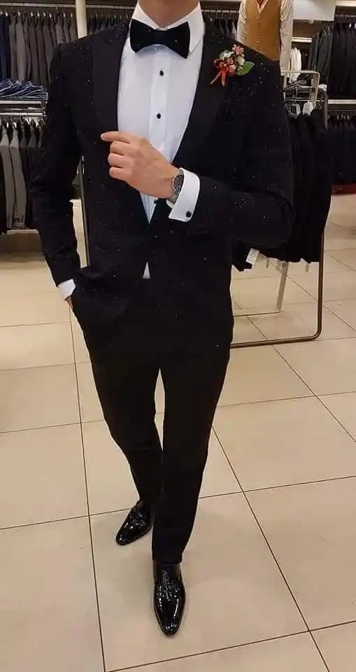 Kına Geceleri İçin Erkek Takım Elbisesi Modelleri ve Stil Önerileri