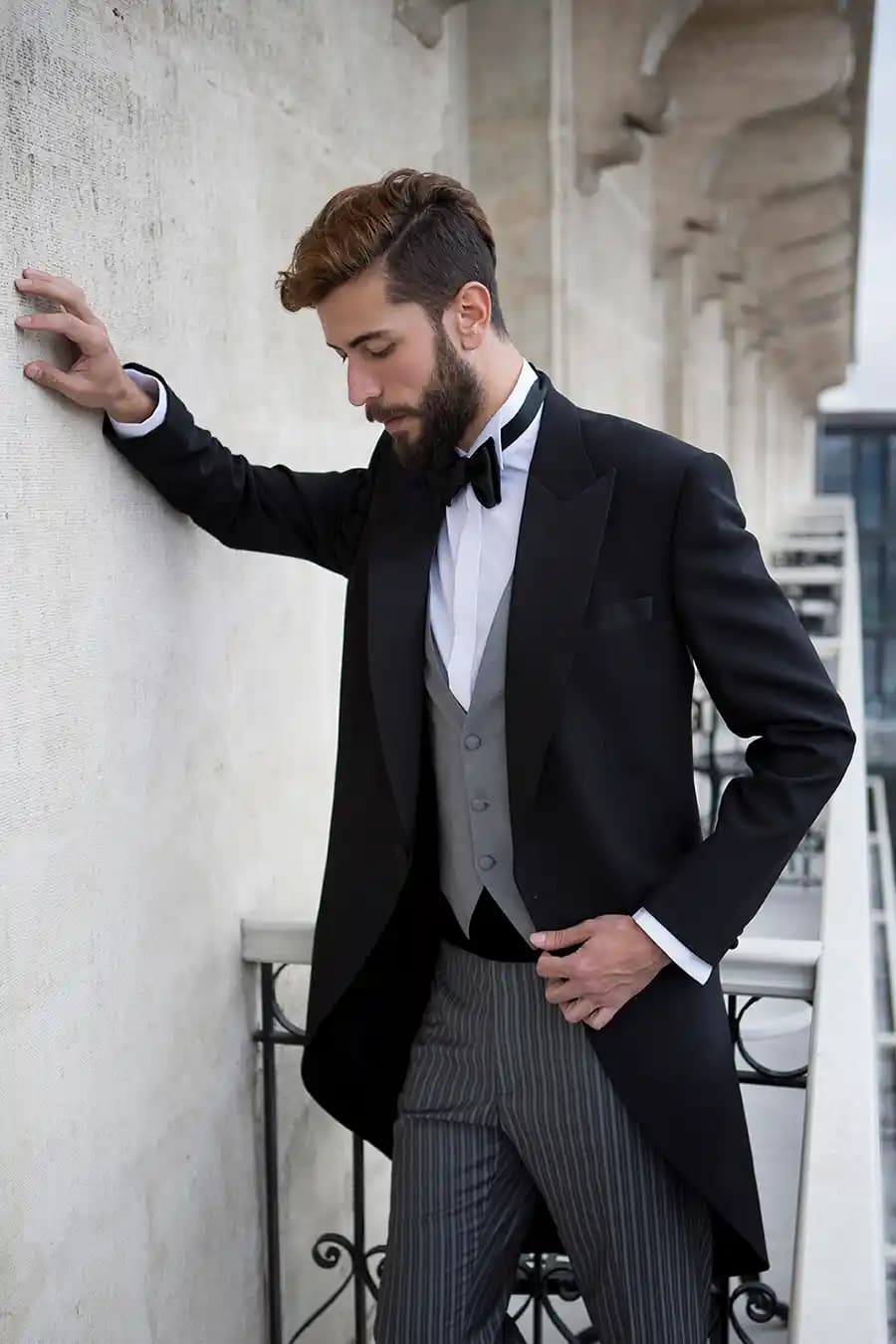 Kiralık Damatlıklar: Moda ve İşlevselliğin Buluştuğu Güncel Seçenekler ve Trendler