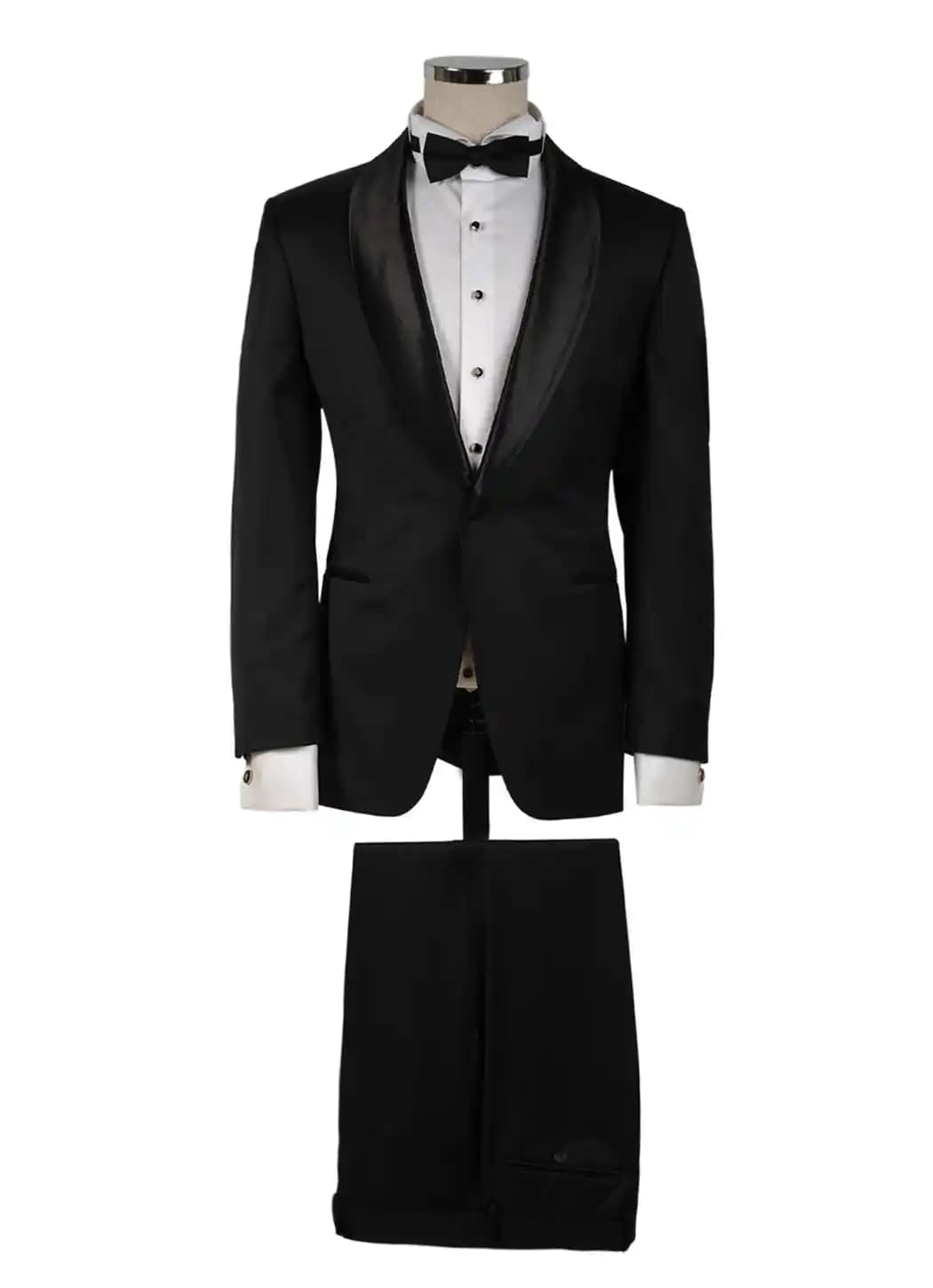 Kiralık smokinler ile şıklık ve pratiklik sağlayan uygun seçenekler