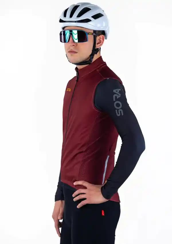 Kış Aylarında Bisiklet Kullanımı İçin Uygun Giyim ve Ekipman Rehberi