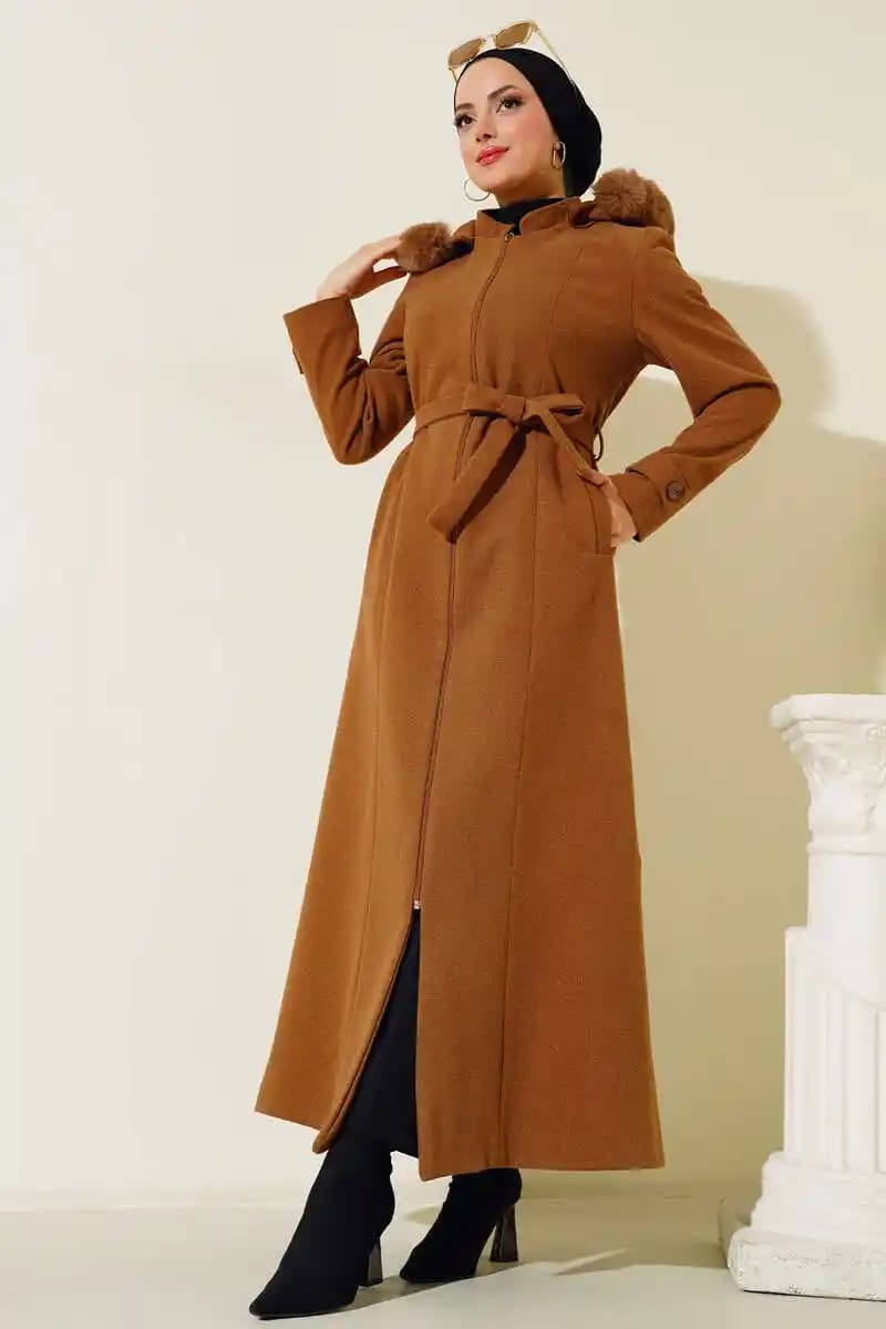 Kış Aylarında Zamansız Şıklık İçin Taba Kaban Seçenekleri ve Stil İpuçları