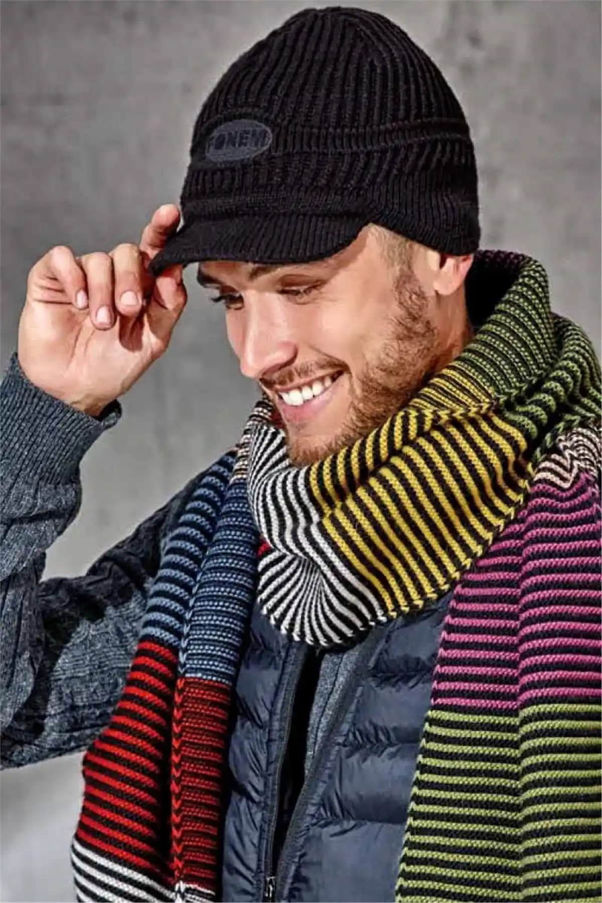 Kış Modasında Şıklık ve Fonksiyonellik İçin En Uygun Kışlık Şapka Seçenekleri ve Trendler