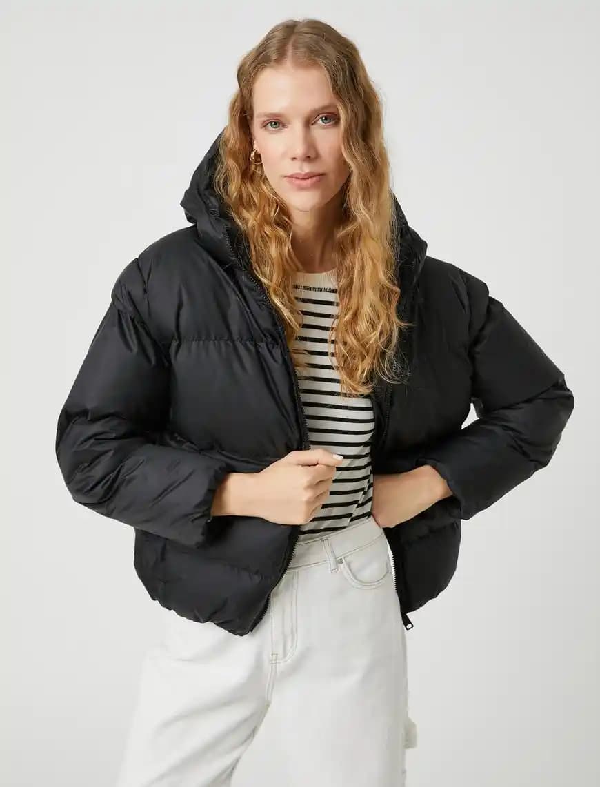 Kısa Mont Modasında Güncel Trendler ve Stil İpuçları 2023