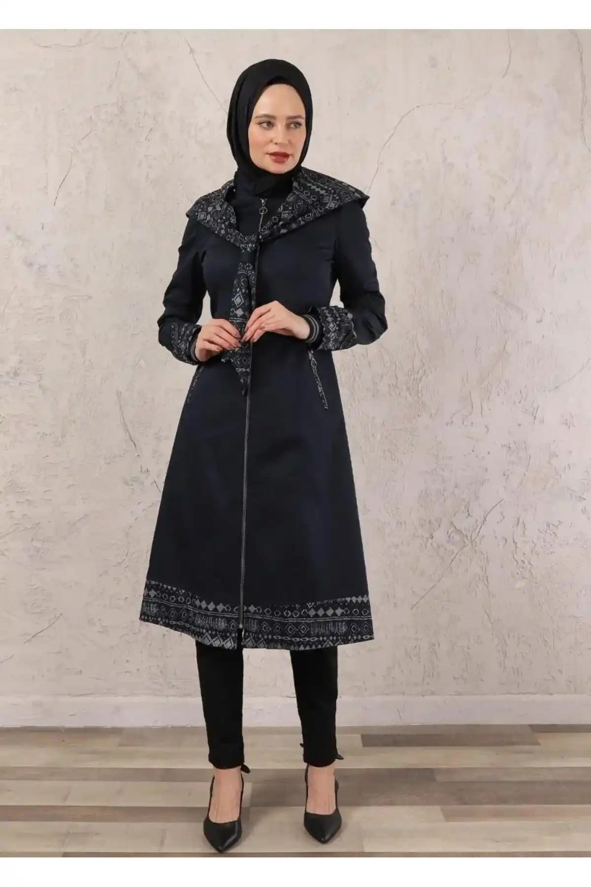 Kısa Pardesü Modasında Güncel Trendler ve Kombinasyon İpuçları